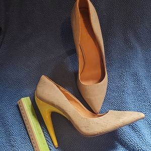 Lamb women's 8.5 heels